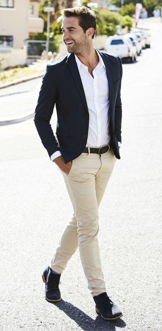 Summer Buisness Ideas
 20 Incredible Spring Business Outfit Ideas For Men