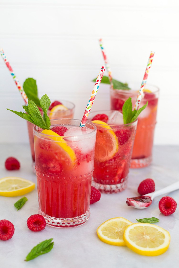 Summer Drinks Recipe
 non alcoholic summer cocktails
