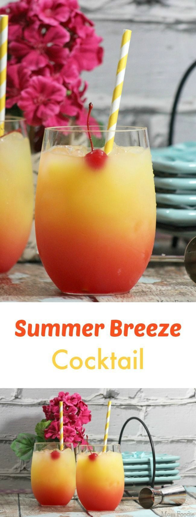 Summer Drinks Recipe
 327 best images about Drinks and things on Pinterest