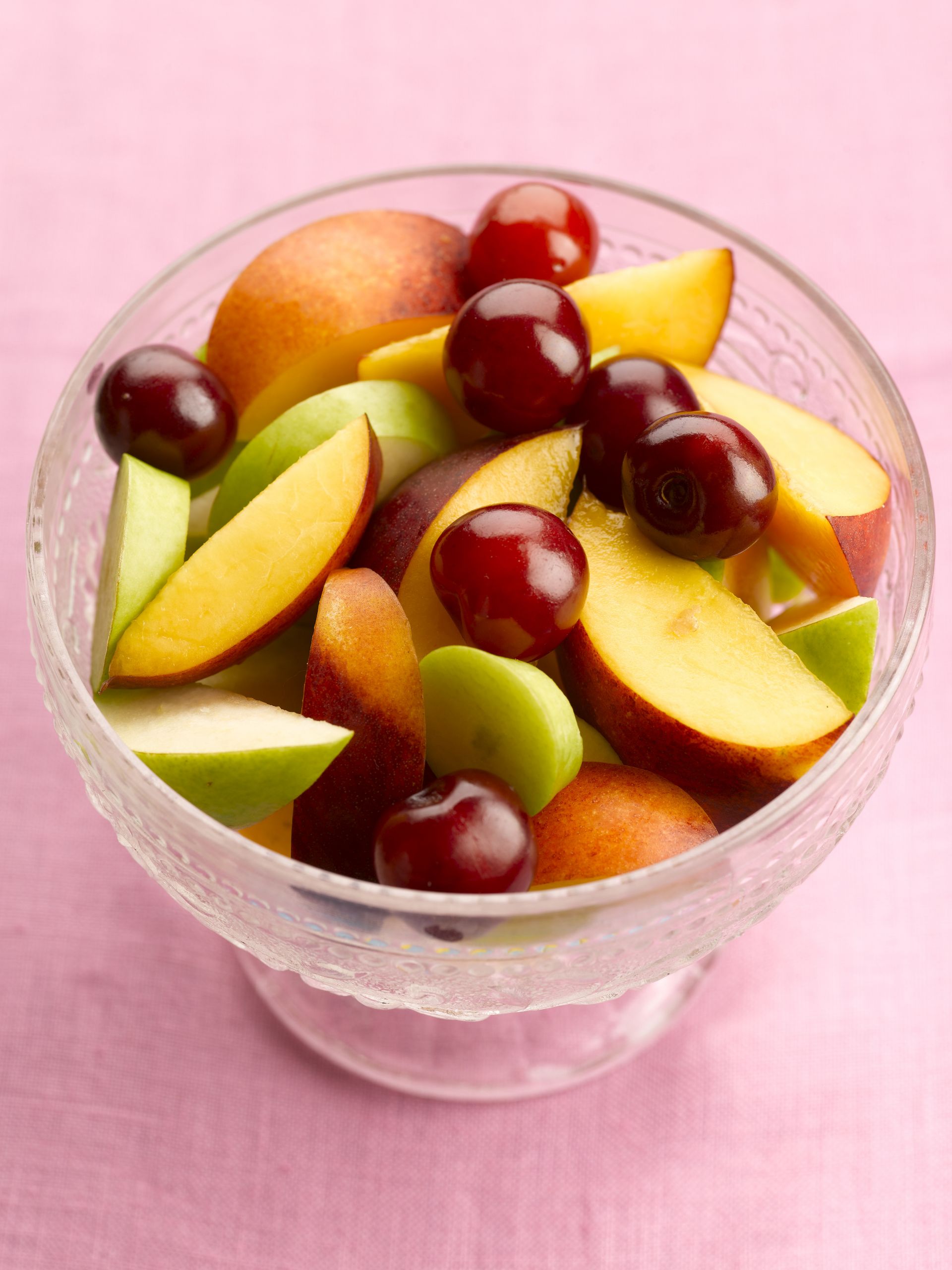 Summer Fruit Salad Ideas
 10 Fresh Fruit Salad Recipes Easy Ideas for Summer Fruit