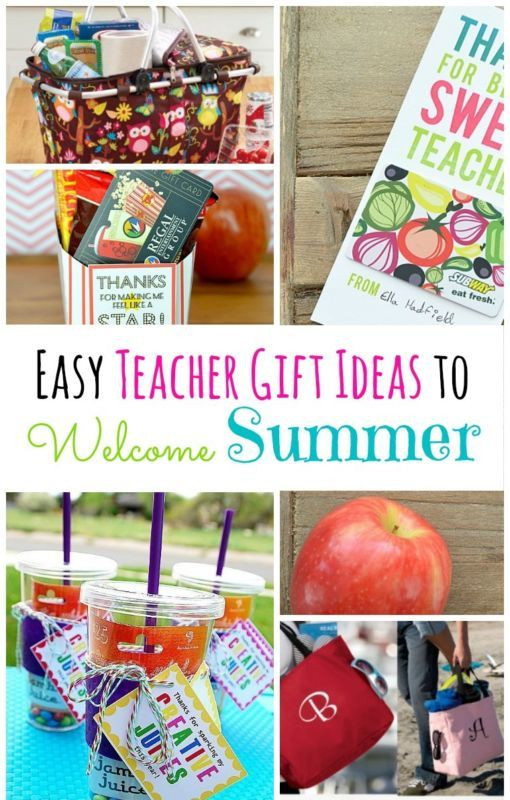 Summer Job Ideas For Teachers
 134 best images about Secret pal t ideas on Pinterest