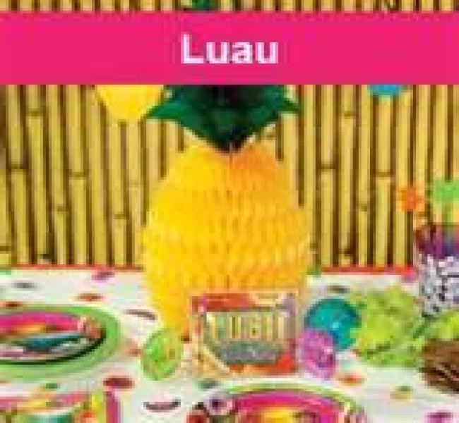 Summer Party Themes For Adults
 Adult Luau Party Ideas – Fun Summer Party Theme Ideas