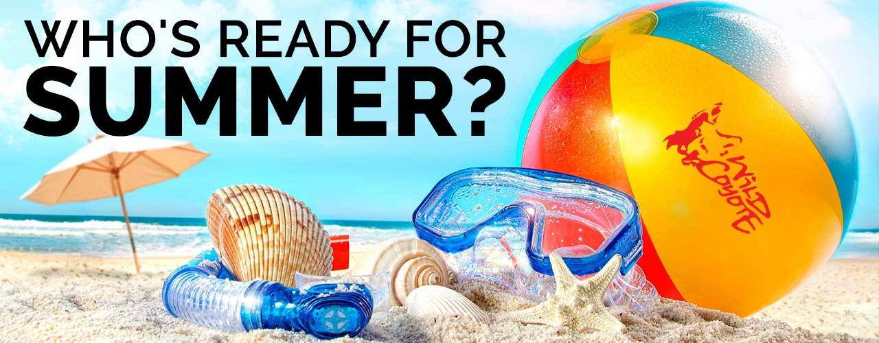 Summer Promotion Ideas
 Heat Up Your Marketing Game with These Summer Promotional