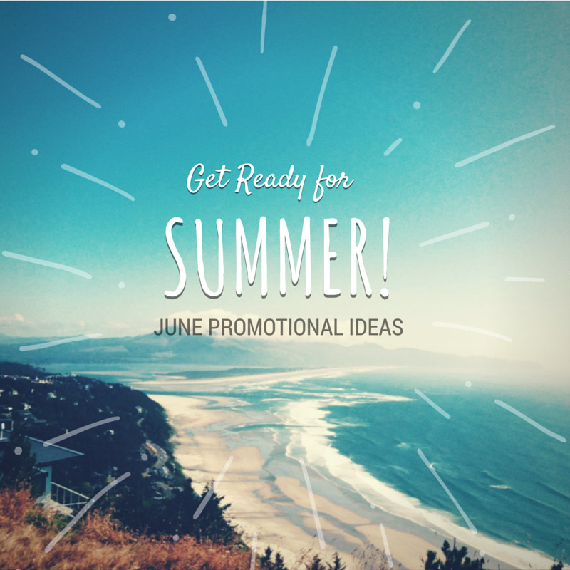 Summer Promotion Ideas
 Promotional Marketing Branding & Strategy Blog