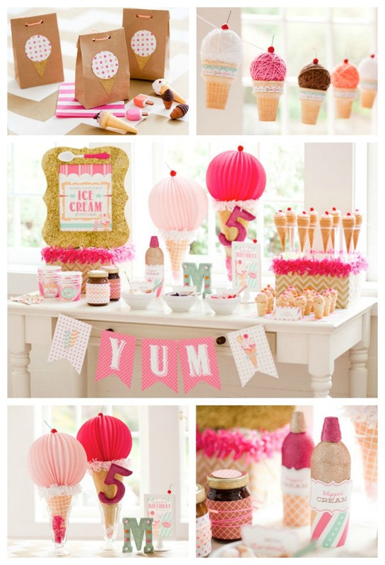 Summer Theme Party Ideas
 10 cool summer party themes that any kid will love