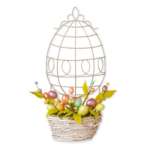 Target Easter Decor
 Easter Basket Wall Décor National Tree pany Tar
