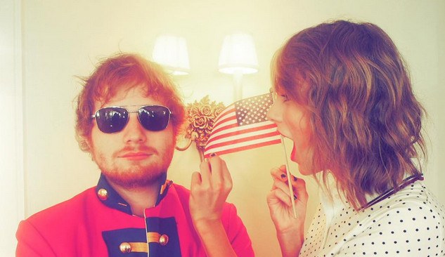 Taylor Swift 4th Of July Party 2020
 Taylor Swift s Fourth of July party will make you green