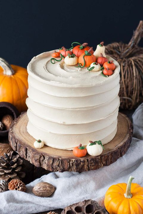 Thanksgiving Cake Ideas
 20 Thanksgiving Cake Ideas Holiday Cake Decorating Ideas