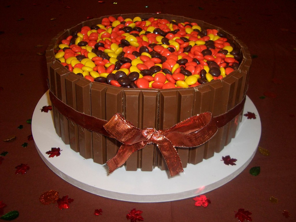 Thanksgiving Cake Ideas
 THANKSGIVING CAKE DECORATING IDEAS DECORATING IDEAS