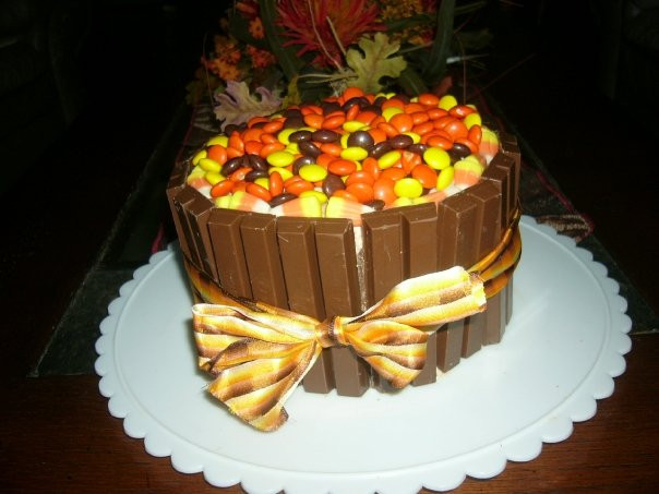 Thanksgiving Cake Ideas
 Best of Cake Cakes Designs Ideas and
