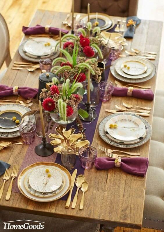 Thanksgiving Decoration Ideas Pinterest
 28 best Best Thanksgiving Table Decoration Ideas images on