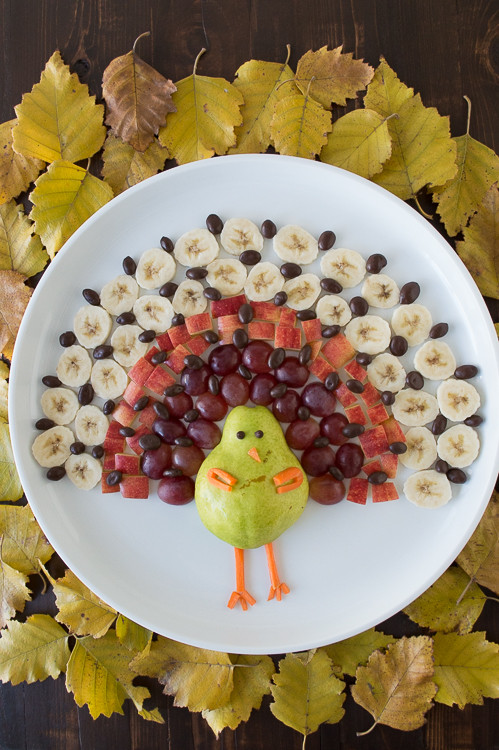 Thanksgiving Fruit Platter Ideas
 Pinterest Thanksgiving Menu Top Thanksgiving Recipes on