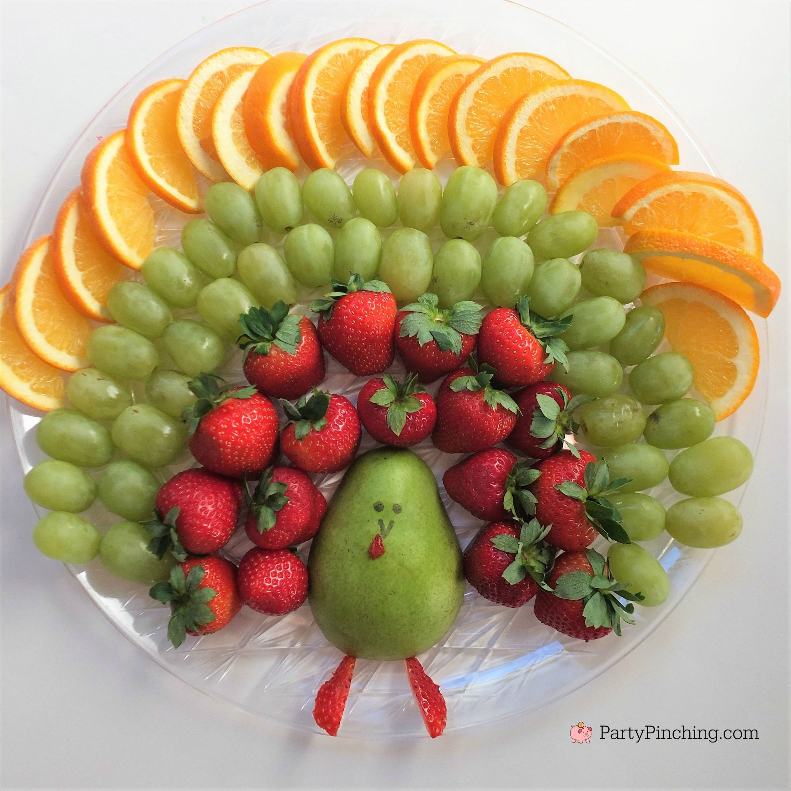 Thanksgiving Fruit Platter Ideas
 Thanksgiving Treats Thanksgiving Dessert Thanksgiving