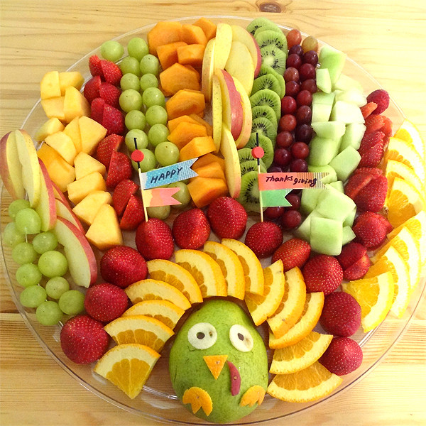 Thanksgiving Fruit Platter Ideas
 Fruit decoration Archives Page 2 of 2 Working Mom s