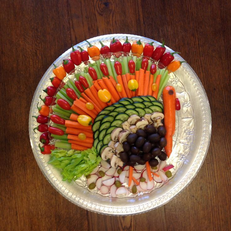 Thanksgiving Fruit Platter Ideas
 new year s ve able platter ideas Google Search