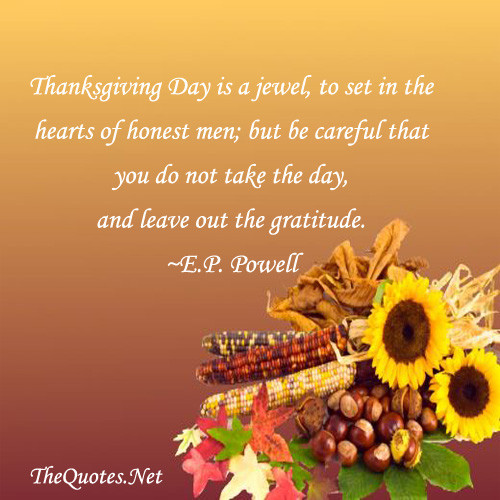 Thanksgiving Pics And Quotes
 Gratitude Quotes Thanksgiving Day QuotesGram