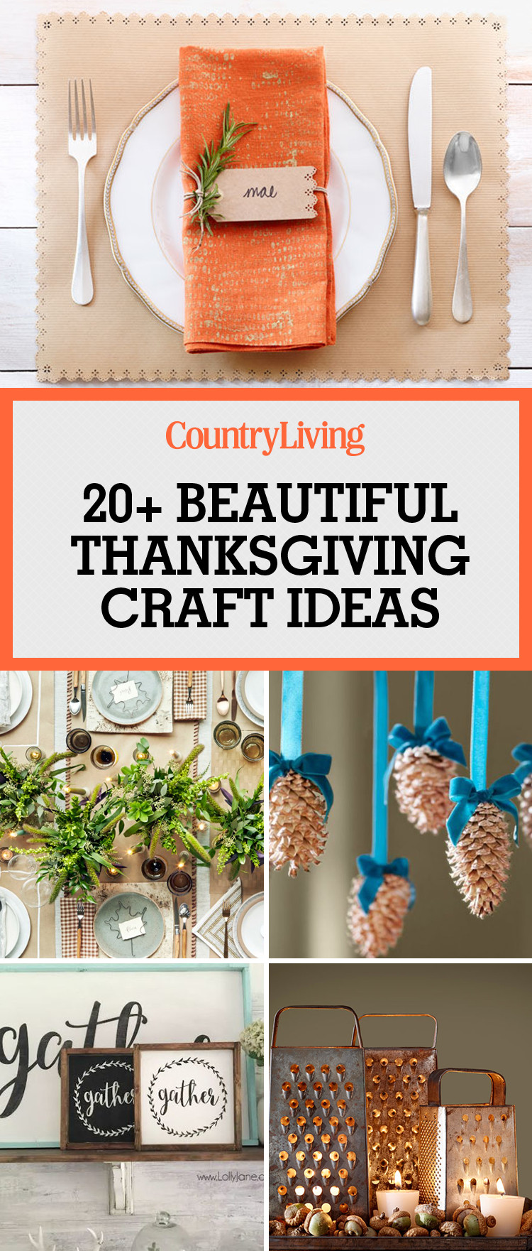 Thanksgiving Video Ideas
 20 Easy Thanksgiving Crafts Fun DIY Ideas for Thanksgiving