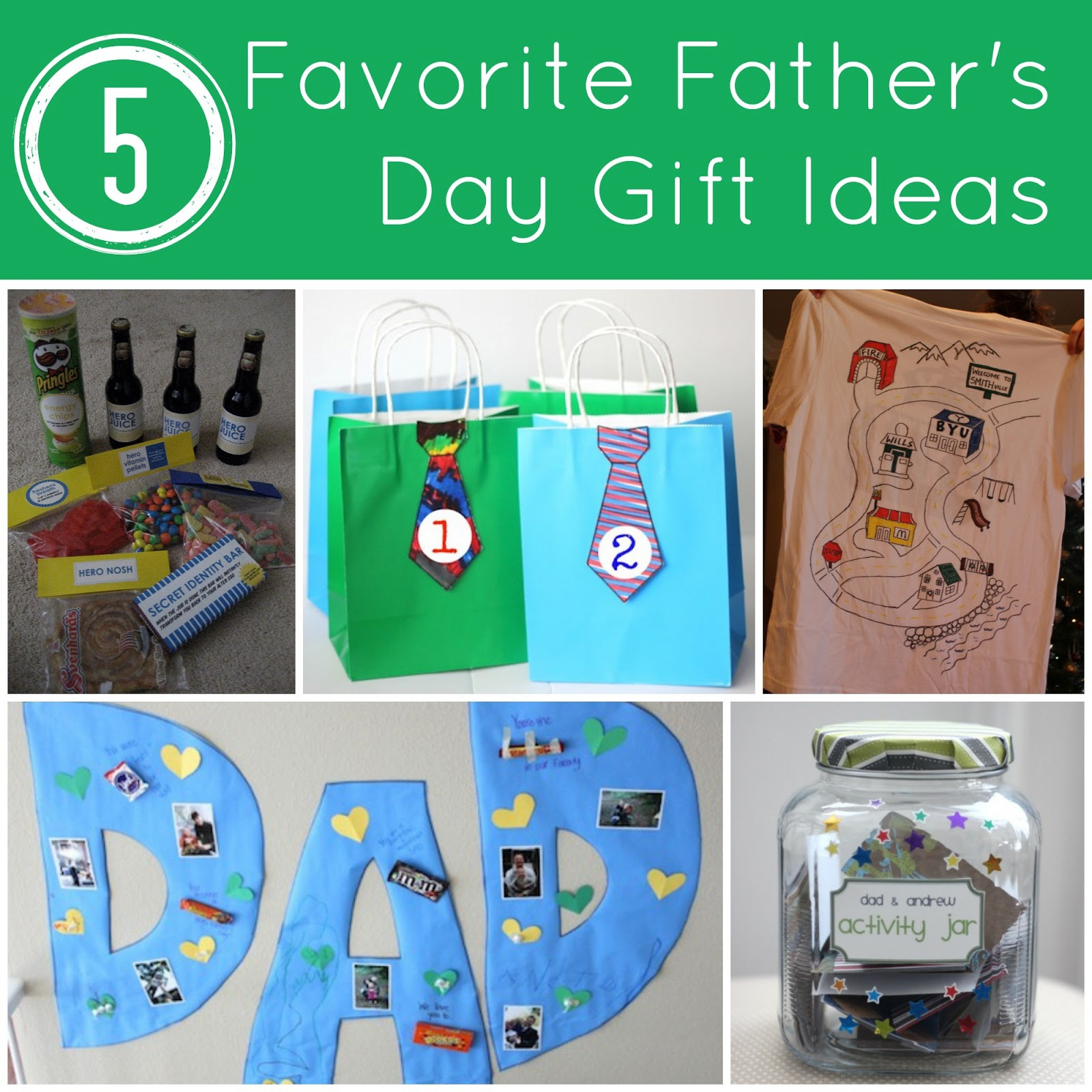 Toddler Fathers Day Gift
 Toddler Approved 5 Favorite Father s Day Gift Ideas