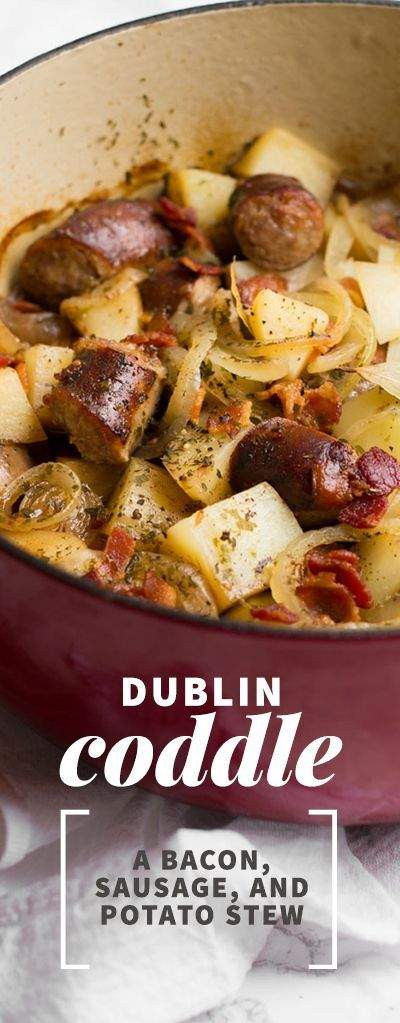 Traditional St Patrick's Day Food
 10 St Patrick s Day traditional food recipes which are