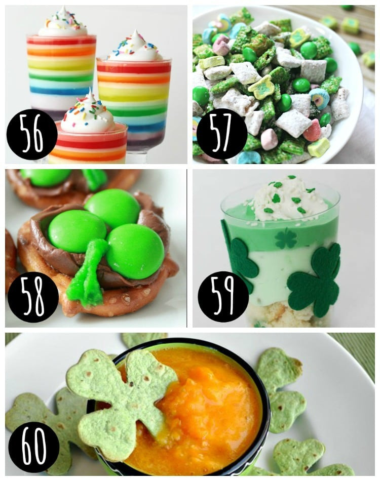 Traditional St Patrick's Day Food
 100 St Patrick s Day Traditions The Dating Divas
