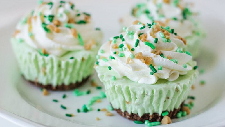 Traditional St Patrick's Day Food
 St Patrick’s Day 2015 Recipes Top 5 Traditional Irish Foods
