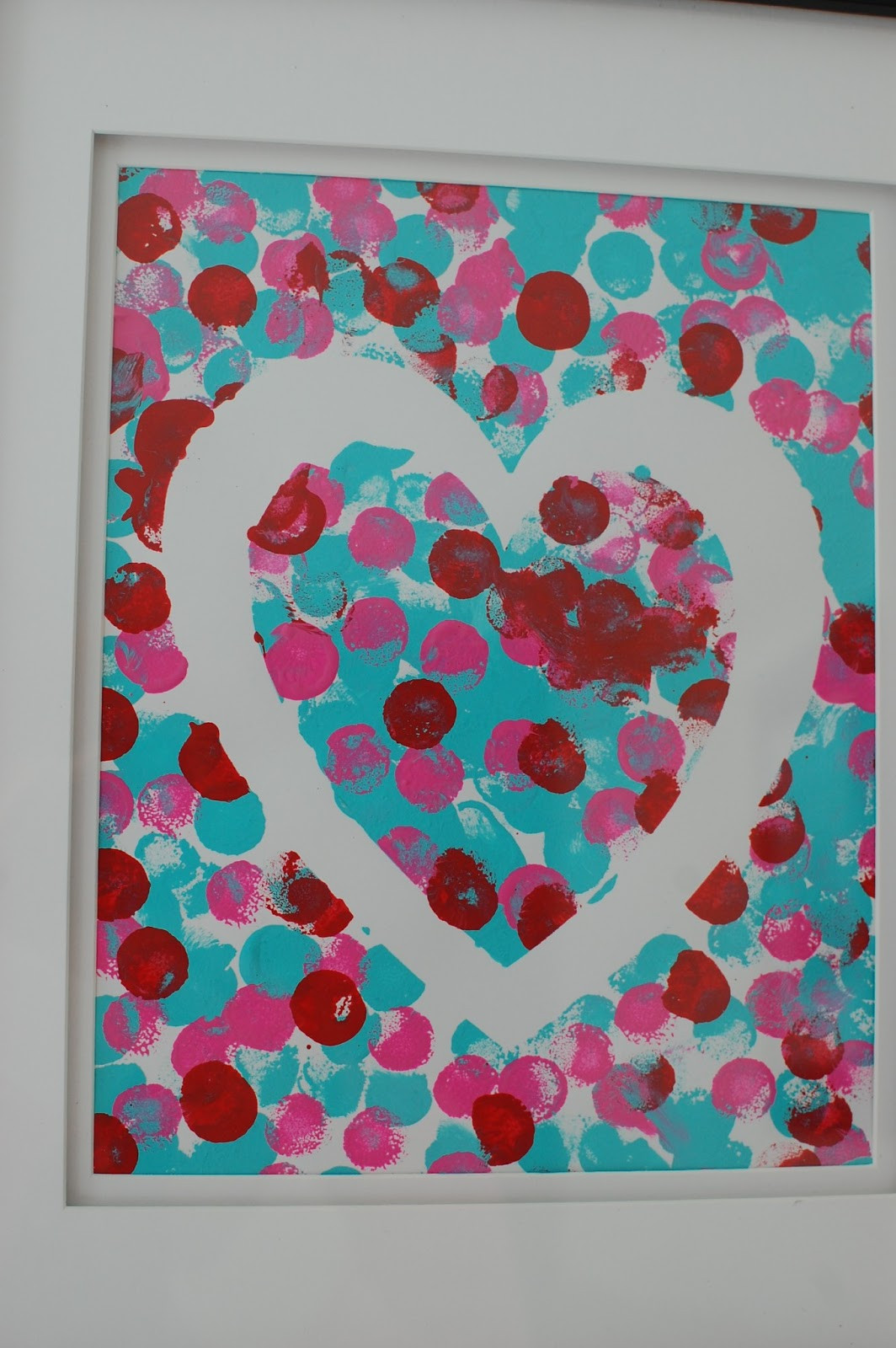 Valentines Day Art Ideas
 10x Valentijns knutselideeën voor onze grootste