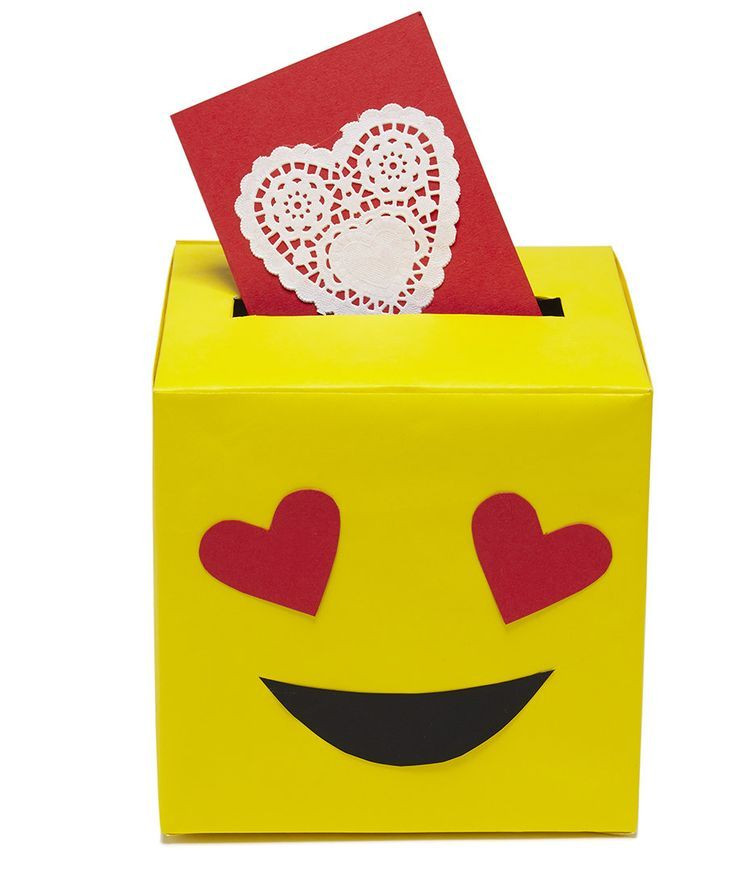 Valentines Day Card Box Ideas
 22 Creative Homemade Valentine Card Ideas
