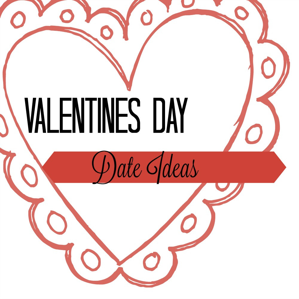 Valentines Day Date Ideas
 Valentines Day Date Ideas BNB styling