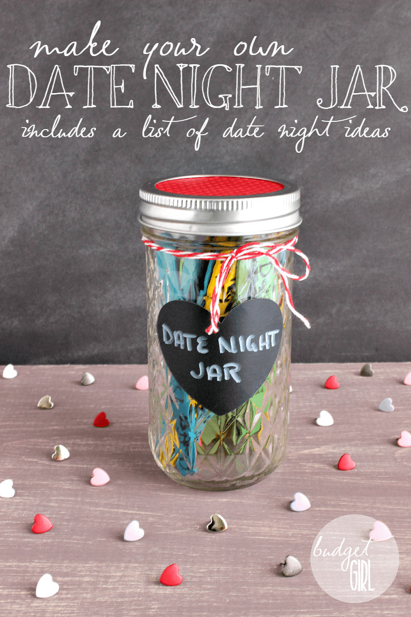 Valentines Day Date Ideas
 11 Homemade Valentine s Day Gifts diy Thought