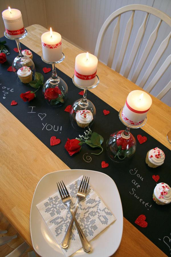 Valentines Day Date Ideas
 6 Valentine’s Day Decorations to Spice Up Your Home