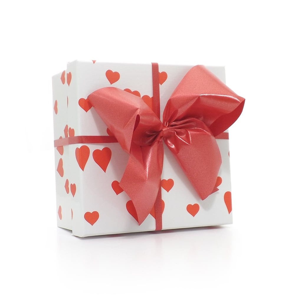 Valentines Day Gift Box
 Buy Valentine Heart Gift Box