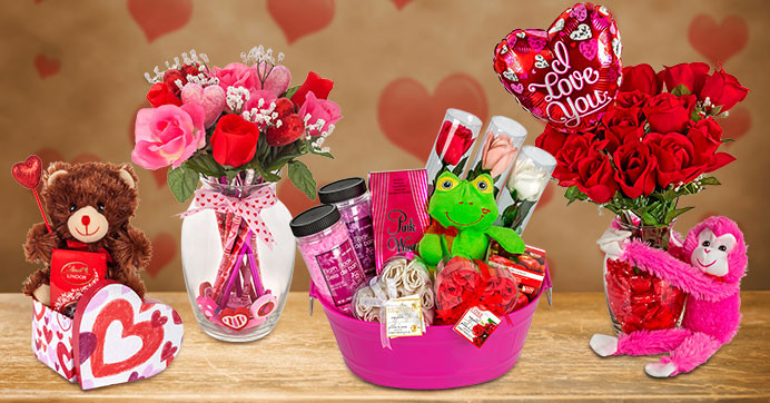 Valentines Day Gift Idea
 Build a Valentine s Day Gift for Your Sweetheart