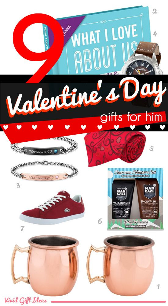Valentines Day Gifts For Him 2016
 1000 images about Valentines Gifts on Pinterest
