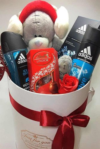 Valentines Day Gifts For Him 2016
 45 Valentines Day Gifts for Him That Will Show How Much