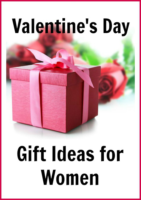 Valentines Day Gifts For Women
 t idea Everyday Savvy