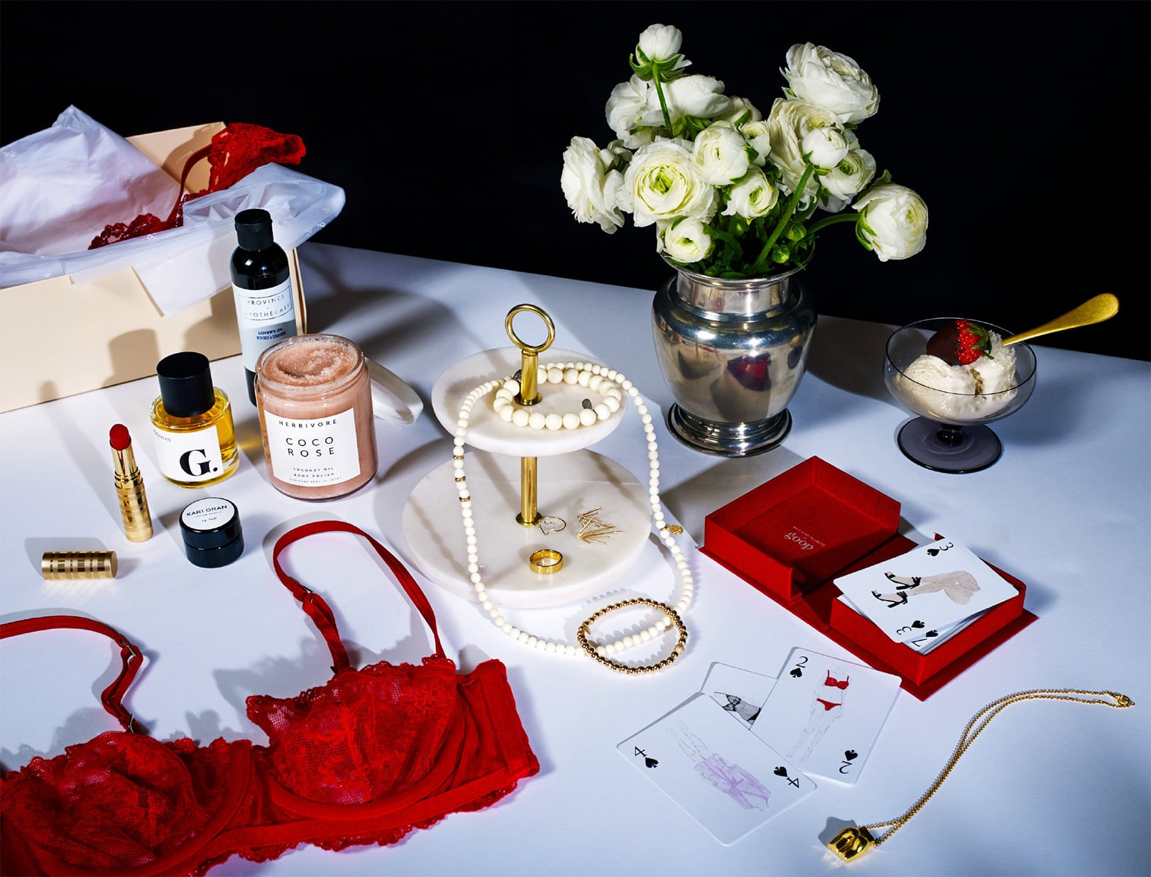Valentines Day Gifts For Women
 The Women’s Valentine’s Day Gift Guide