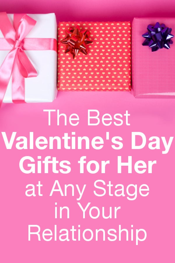 Valentines Day Gifts For Women
 Valentine s Day Gifts for Her