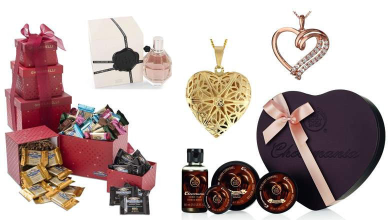 Valentines Day Gifts For Women
 Top 10 Best Valentine’s Day Gifts for Women