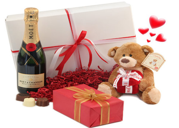 Valentines Day Gifts For Women
 Valentines Gift Idea