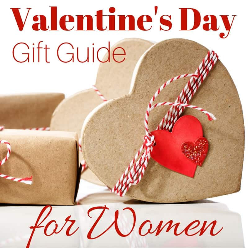 Valentines Day Gifts For Women
 Valentine s Day Gifts For Her Including The Best