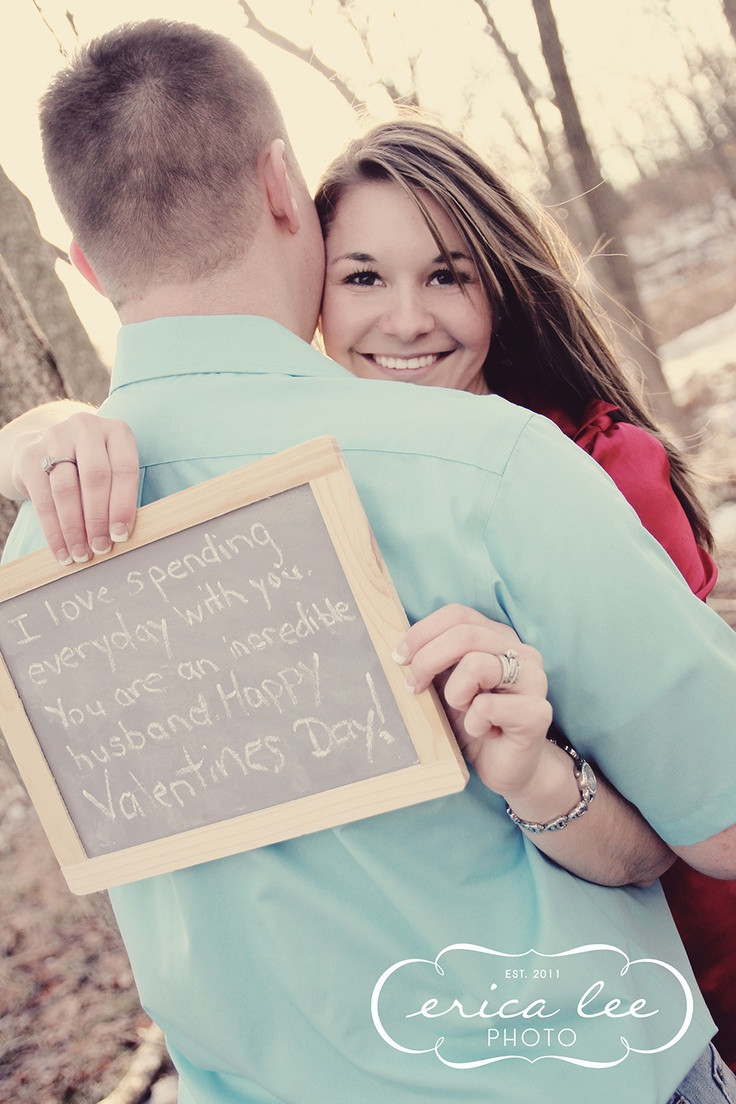 Valentines Day Ideas For Couples
 Top 15 Creative Valentine Picture Ideas For Couples