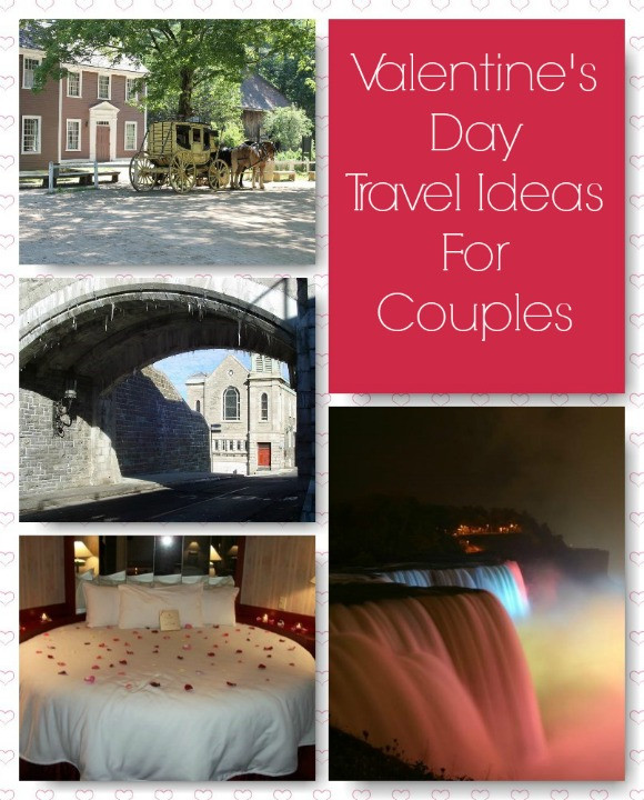 Valentines Day Ideas For Couples
 Valentine s Day Ideas for Couples Romantic Getaways