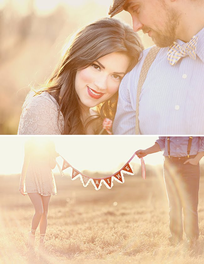 Valentines Day Ideas For Couples
 Be Mine – A Valentine’s Day shoot