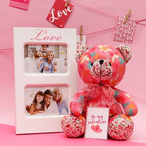 Valentines Day Online Gifts
 Valentines Day Gifts Can Make the Love Relationship