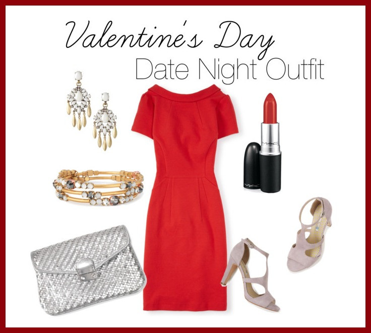 Valentines Day Outfit Ideas
 Valentine s Day Outfit Ideas