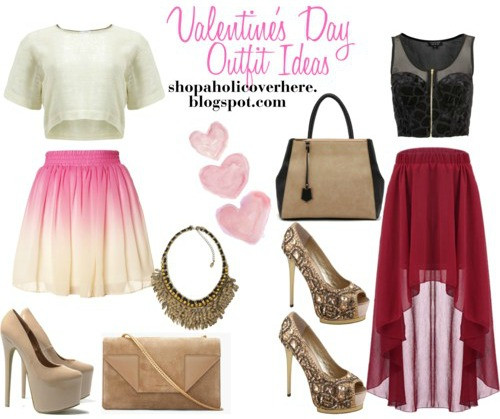 Valentines Day Outfit Ideas
 Outfit Ideas Valentine s Day Confessions of this Shopaholic♥