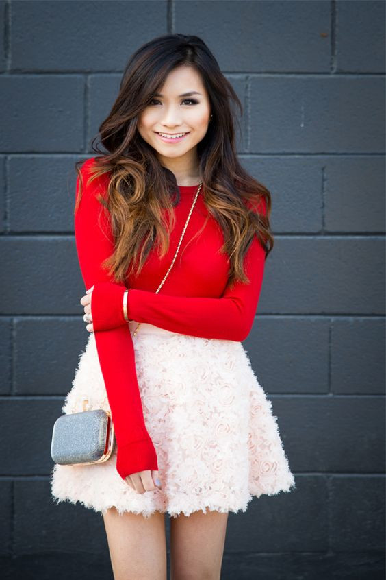 Valentines Day Outfit Ideas
 10 Romantic Outfit Ideas for Valentine’s Day – Glam Radar