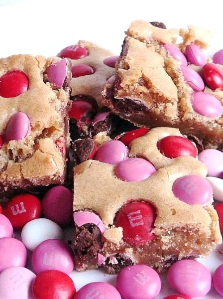 Valentines Day Party Foods
 40 Irresistible Valentine s Day Food Ideas Pink Lover