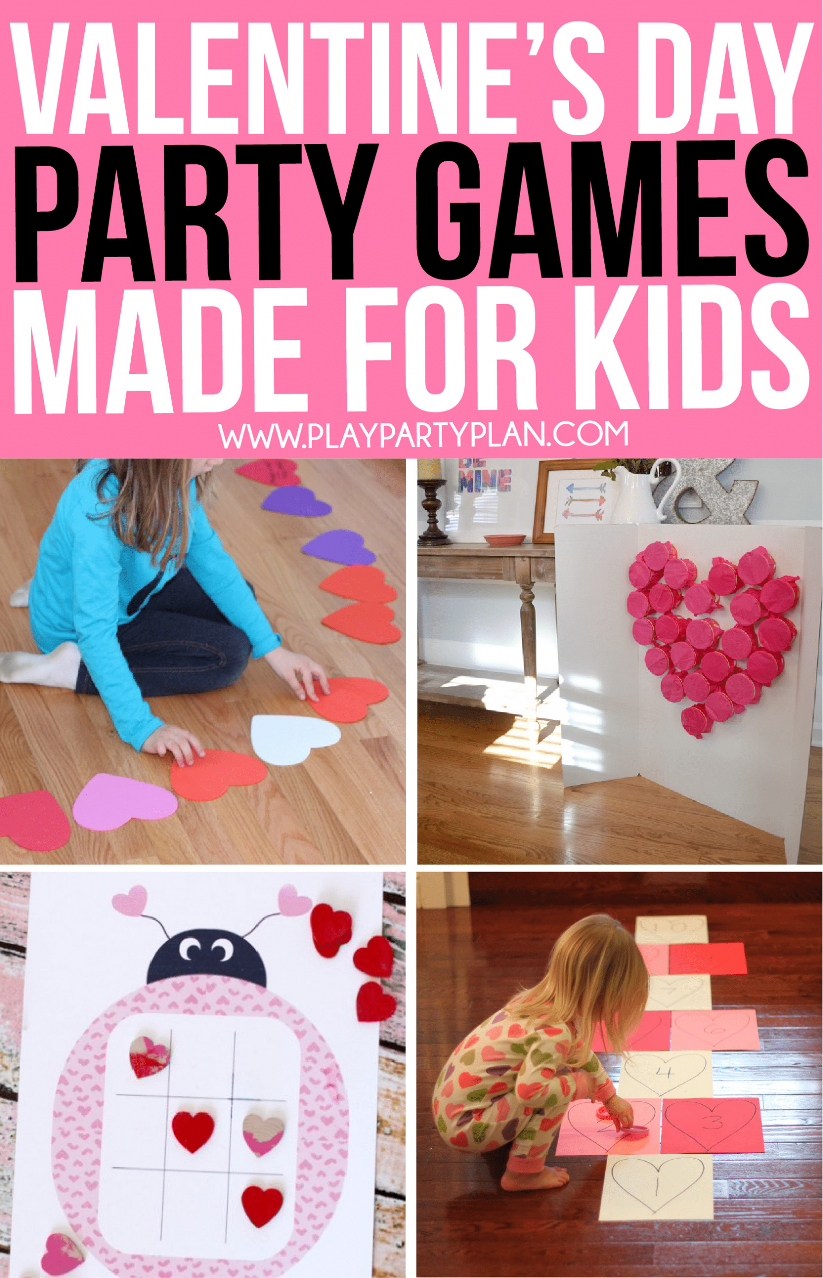 Valentines Day Party Games For Adults
 30 Valentine s Day Games Everyone Will Absolutely Love