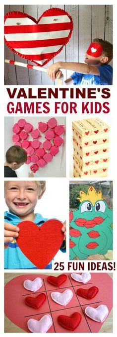 Valentines Day Party Games For Adults
 14 hilarious minute to win it Valentine’s Day party games